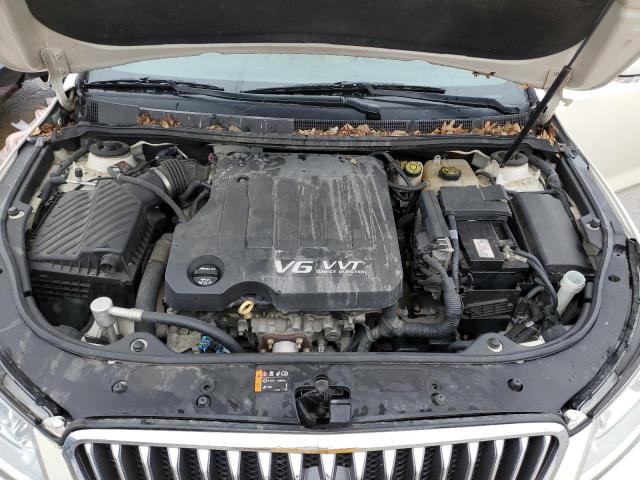 Aukcja sprzedaży 2013 Buick Lacrosse, vin: 1G4GC5E37DF246435, numer aukcji: 45490893