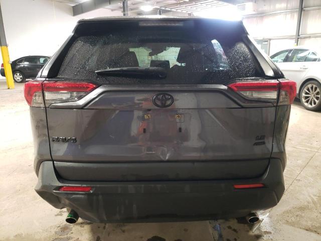 Aukcja sprzedaży 2020 Toyota Rav4 Le, vin: JTMF1RFV3LD066604, numer aukcji: 44891443