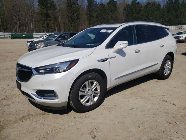 Aukcja sprzedaży 2018 Buick Enclave Premium, vin: 5GAEVBKW1JJ164049, numer aukcji: 46064193