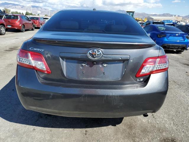 Aukcja sprzedaży 2011 Toyota Camry Base, vin: 4T4BF3EK7BR210059, numer aukcji: 45573203