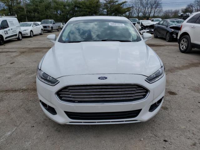 Продажа на аукционе авто 2014 Ford Fusion Se, vin: 3FA6P0H90ER187133, номер лота: 46041323