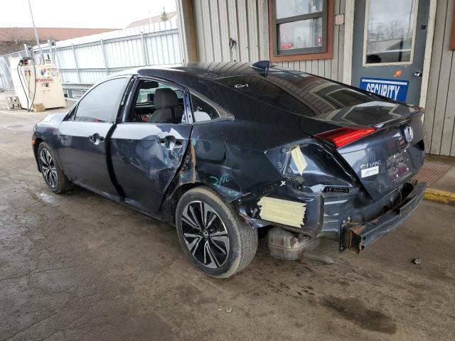 Продаж на аукціоні авто 2016 Honda Civic Exl, vin: 19XFC1F72GE040920, номер лоту: 44053493