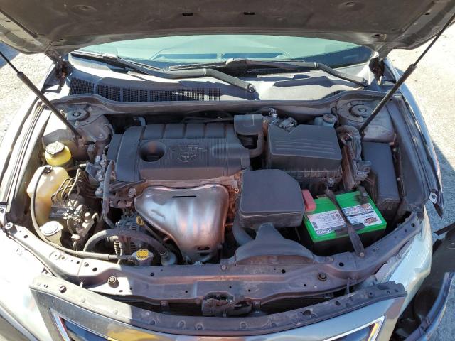 Aukcja sprzedaży 2011 Toyota Camry Base, vin: 4T4BF3EK7BR210059, numer aukcji: 45573203