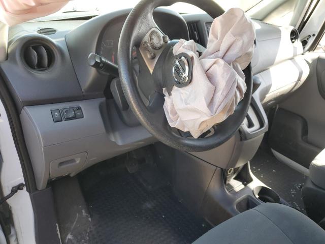 Aukcja sprzedaży 2017 Nissan Nv200 2.5s, vin: 3N6CM0KN9HK697552, numer aukcji: 43610483
