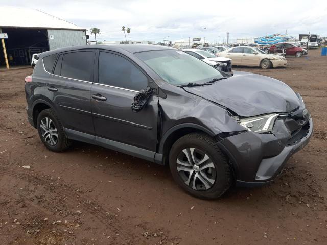 Aukcja sprzedaży 2017 Toyota Rav4 Le, vin: 2T3ZFREV2HW364944, numer aukcji: 45506473