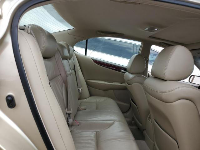 2002 Lexus Es 300 მანქანა იყიდება აუქციონზე, vin: JTHBF30G420084749, აუქციონის ნომერი: 45882273