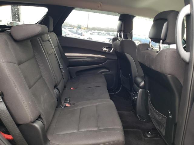 Продажа на аукционе авто 2018 Dodge Durango Sxt, vin: 1C4RDJAG7JC101095, номер лота: 45497973