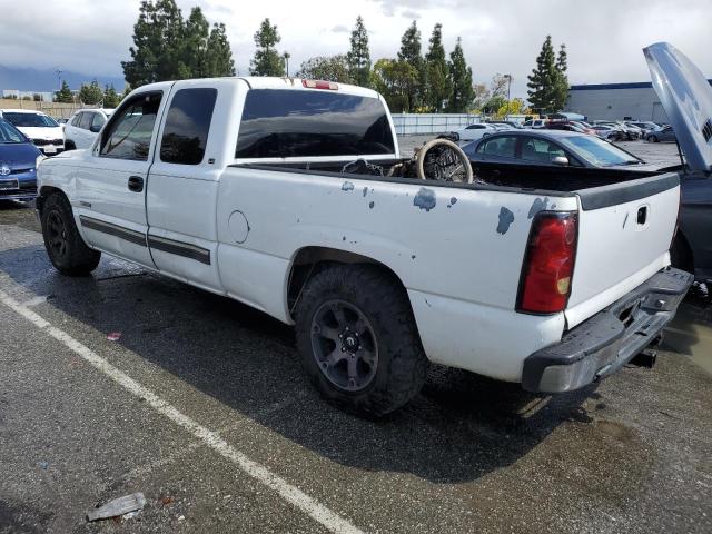 Aukcja sprzedaży 2000 Chevrolet Silverado C1500, vin: 2GCEC19TXY1222285, numer aukcji: 45201473