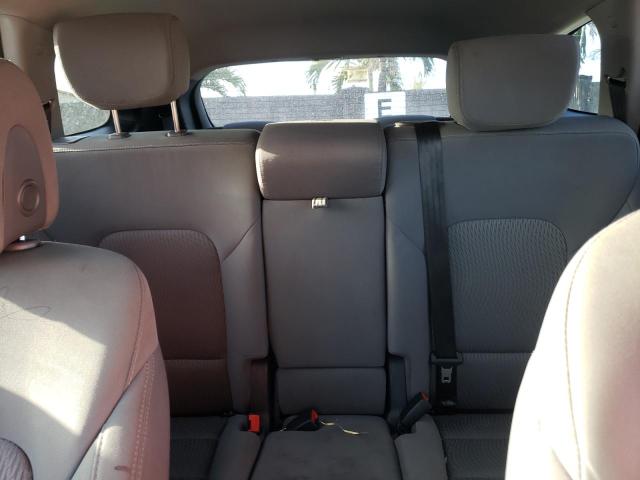 Aukcja sprzedaży 2018 Hyundai Santa Fe Se, vin: KM8SM4HF1JU266047, numer aukcji: 45586713
