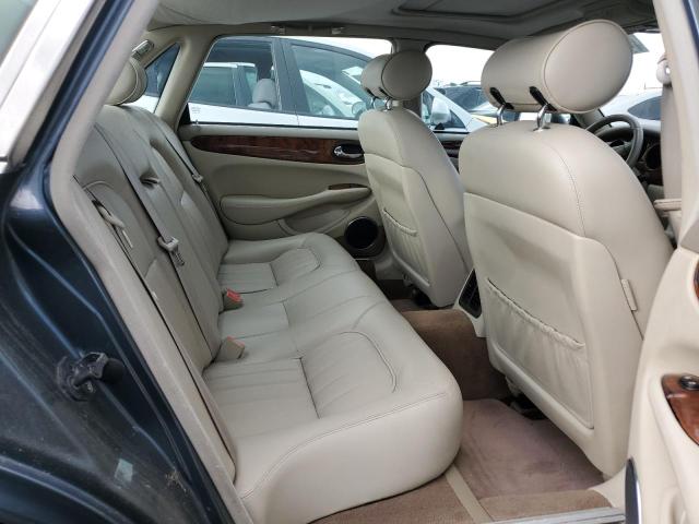 Продажа на аукционе авто 1998 Jaguar Xj8, vin: SAJHX1247WC841374, номер лота: 45592843