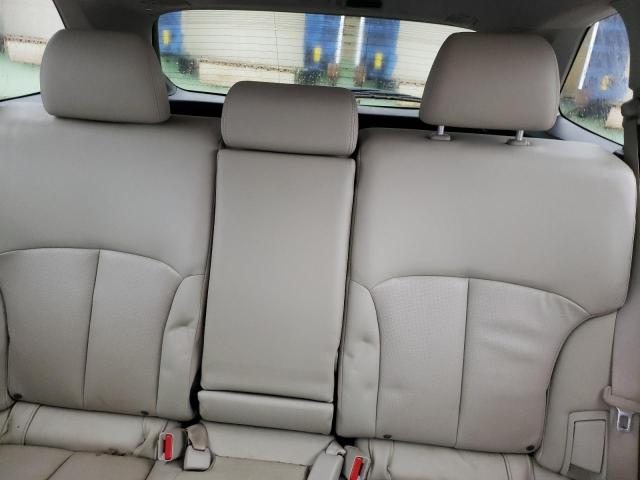 Aukcja sprzedaży 2011 Subaru Outback 2.5i Limited, vin: 4S4BRCLC5B3389284, numer aukcji: 46099413