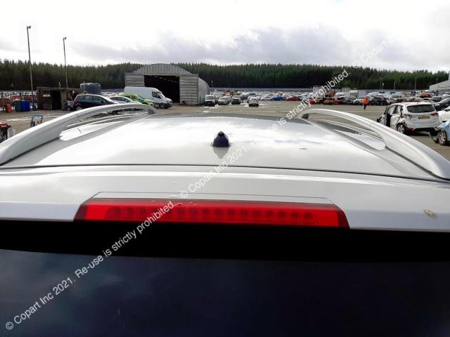 Aukcja sprzedaży 2010 Hyundai Santa Fe P, vin: KMHSH81XSBU658159, numer aukcji: 45432963