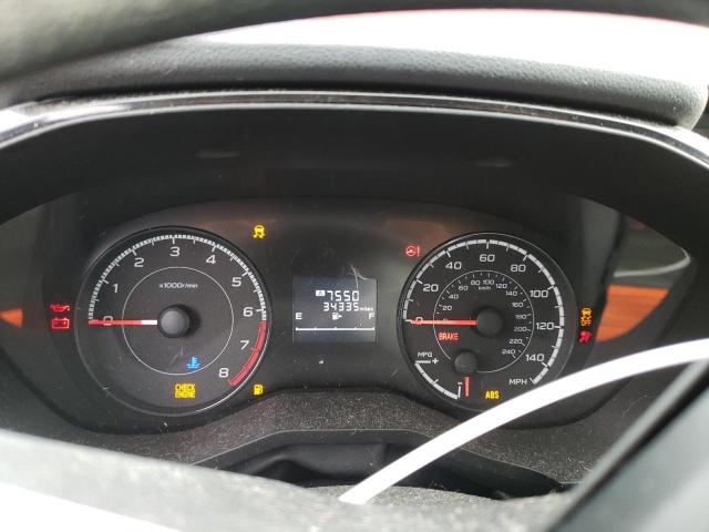 Aukcja sprzedaży 2019 Subaru Impreza, vin: 4S3GTAA62K3728922, numer aukcji: 45523283