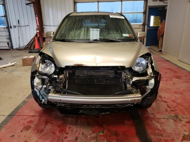Aukcja sprzedaży 2008 Honda Cr-v Exl, vin: JHLRE48798C054279, numer aukcji: 44781783