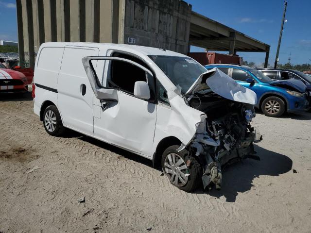 Aukcja sprzedaży 2017 Nissan Nv200 2.5s, vin: 3N6CM0KN9HK697552, numer aukcji: 43610483