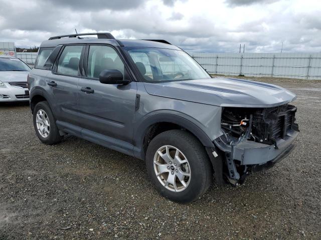 Aukcja sprzedaży 2021 Ford Bronco Sport, vin: 3FMCR9A60MRA09907, numer aukcji: 45531173