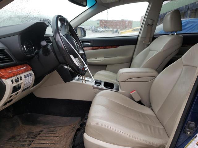 Aukcja sprzedaży 2011 Subaru Outback 2.5i Limited, vin: 4S4BRCLC5B3389284, numer aukcji: 46099413