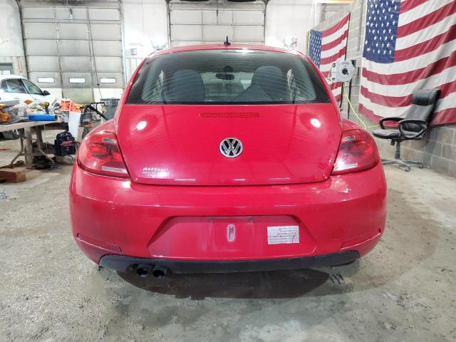 Aukcja sprzedaży 2015 Volkswagen Beetle 1.8t, vin: 3VWF17ATXFM631883, numer aukcji: 45559403