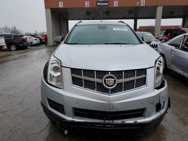 45128243 :رقم المزاد ، 3GYFNGEY3BS526292 vin ، 2011 Cadillac Srx مزاد بيع