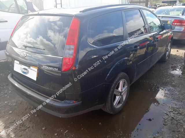 Aukcja sprzedaży 2006 Ford Focus Tita, vin: WF0WXXGCDW6J55809, numer aukcji: 45283593