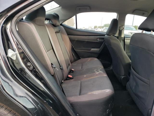 Продажа на аукционе авто 2018 Toyota Corolla L, vin: 2T1BURHE5JC069548, номер лота: 46051803