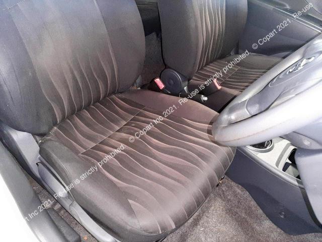 Aukcja sprzedaży 2012 Nissan Pixo N-tec, vin: MBHHFD31S00521339, numer aukcji: 45433203
