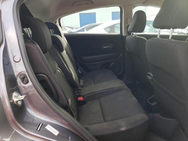 Aukcja sprzedaży 2017 Honda Hr-v Lx, vin: 3CZRU5H3XHM700604, numer aukcji: 45427743
