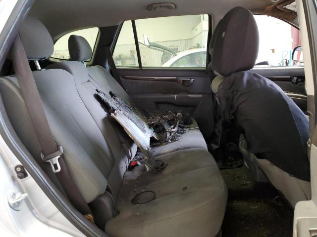 Aukcja sprzedaży 2010 Hyundai Santa Fe Gls, vin: 5NMSG3AB5AH333558, numer aukcji: 45457333