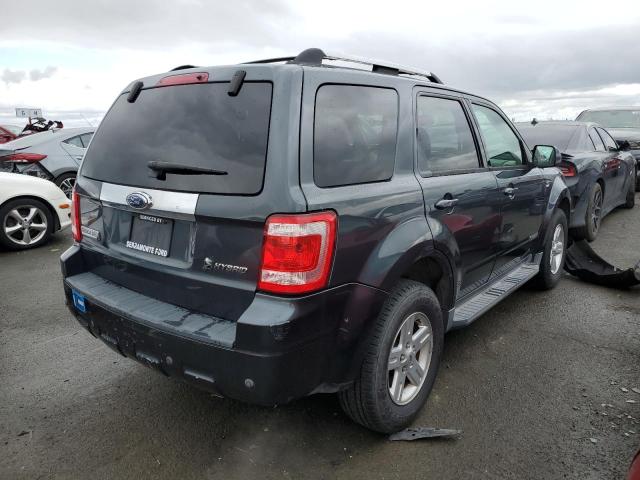 Aukcja sprzedaży 2008 Ford Escape Hev, vin: 1FMCU59H48KD22093, numer aukcji: 45366273