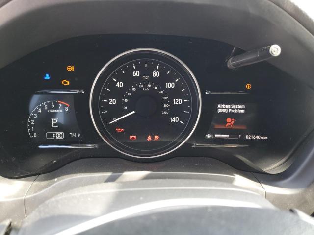 Продажа на аукционе авто 2022 Honda Hr-v Ex, vin: 3CZRU6H54NM764902, номер лота: 45778483