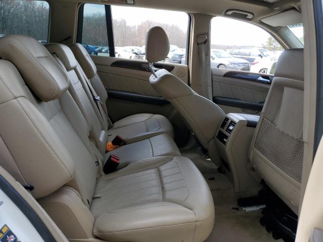 2015 Mercedes-benz Gl 450 4matic მანქანა იყიდება აუქციონზე, vin: 4JGDF6EE5FA494068, აუქციონის ნომერი: 45566553