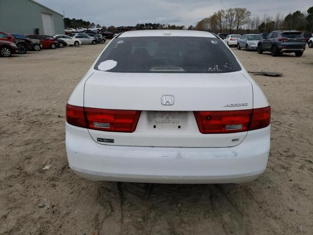 Aukcja sprzedaży 2005 Honda Accord Ex, vin: 1HGCM56855A145582, numer aukcji: 45379063