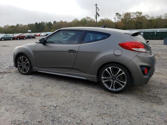 Aukcja sprzedaży 2016 Hyundai Veloster Turbo, vin: KMHTC6AE3GU249053, numer aukcji: 45385883