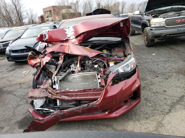 Aukcja sprzedaży 2019 Subaru Impreza, vin: 4S3GTAA62K3728922, numer aukcji: 45523283
