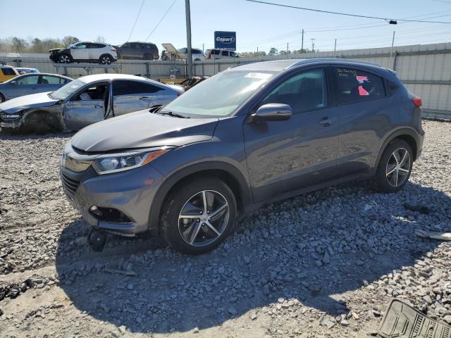 Продажа на аукционе авто 2022 Honda Hr-v Ex, vin: 3CZRU6H54NM764902, номер лота: 45778483