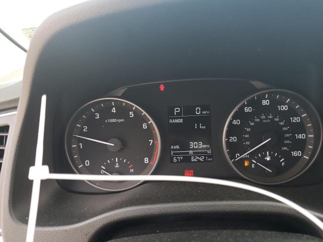 Aukcja sprzedaży 2018 Hyundai Elantra Se, vin: 5NPD74LF4JH401253, numer aukcji: 45548143