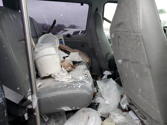 Aukcja sprzedaży 2008 Ford Econoline E150 Wagon, vin: 1FMNE11W58DA88334, numer aukcji: 45404093