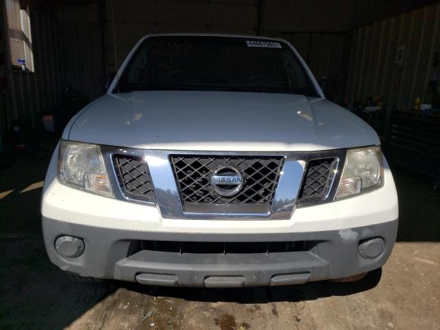 Aukcja sprzedaży 2013 Nissan Frontier S, vin: 1N6BD0CTXDN747422, numer aukcji: 44687563