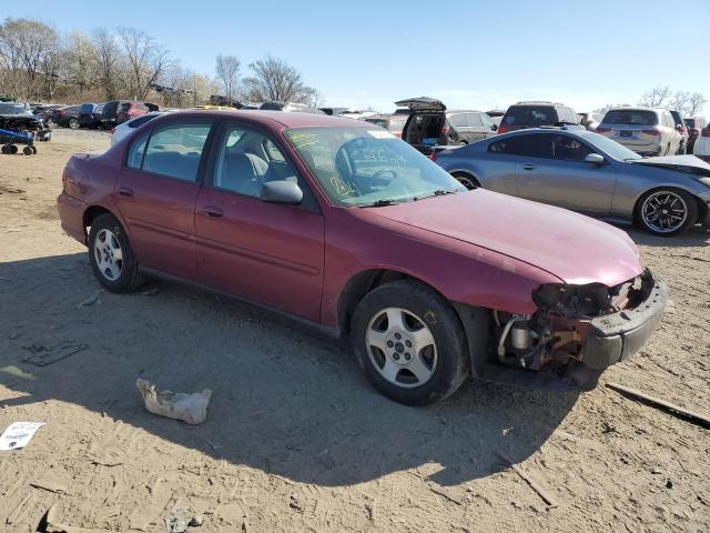 Aukcja sprzedaży 2004 Chevrolet Classic, vin: 1G1ND52F34M659139, numer aukcji: 45223613