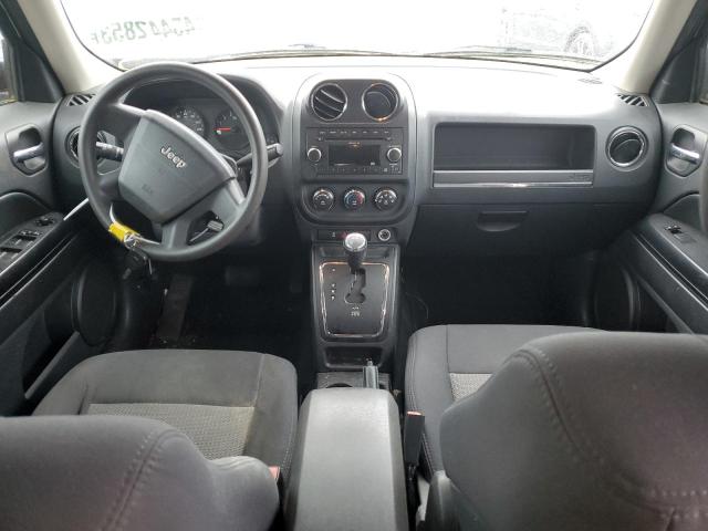 Aukcja sprzedaży 2010 Jeep Patriot Sport, vin: 1J4NT2GB9AD501151, numer aukcji: 45442853