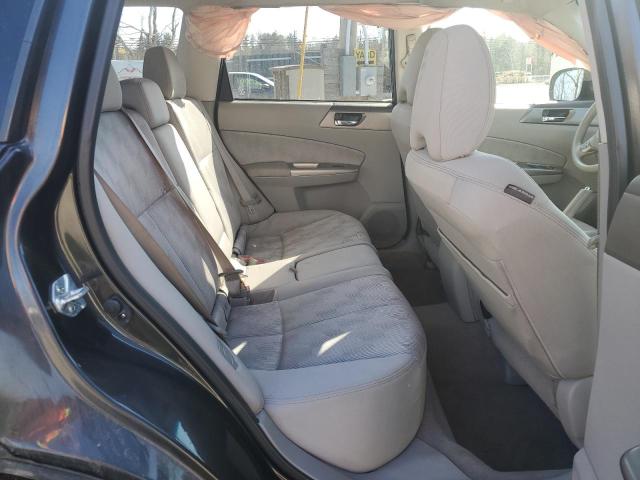 Aukcja sprzedaży 2010 Subaru Forester 2.5x Premium, vin: JF2SH6CC7AH705733, numer aukcji: 45555943