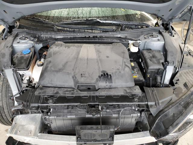 Aukcja sprzedaży 2022 Kia Ev6 Light, vin: KNDC3DLC6N5030857, numer aukcji: 44950593
