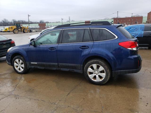 Aukcja sprzedaży 2011 Subaru Outback 2.5i Limited, vin: 4S4BRCLC5B3389284, numer aukcji: 46099413