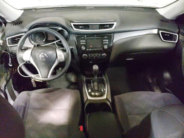 Aukcja sprzedaży 2016 Nissan Rogue S, vin: KNMAT2MV7GP686181, numer aukcji: 44038583
