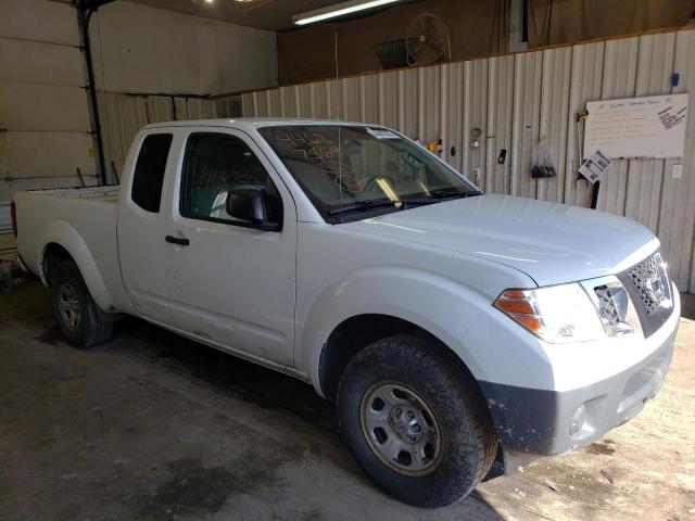 Aukcja sprzedaży 2013 Nissan Frontier S, vin: 1N6BD0CTXDN747422, numer aukcji: 44687563