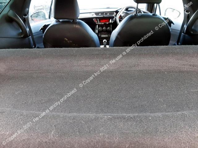 45623733 :رقم المزاد ، VF7SA9HPKDW664231 vin ، 2013 Citroen Ds3 Dstyle مزاد بيع