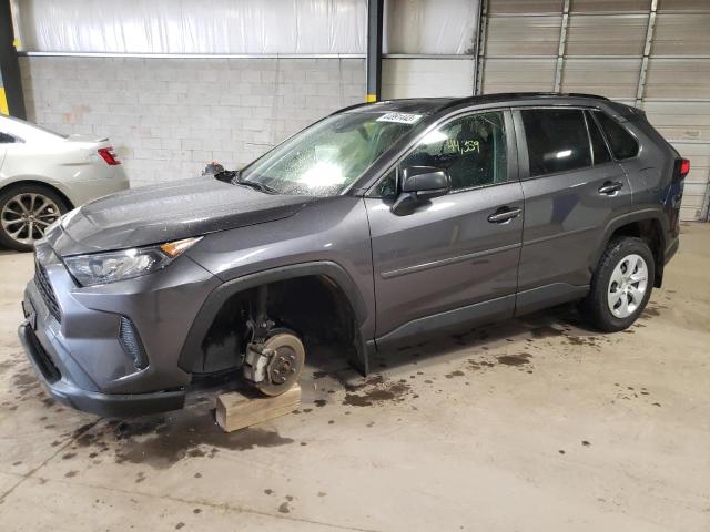Aukcja sprzedaży 2020 Toyota Rav4 Le, vin: JTMF1RFV3LD066604, numer aukcji: 44891443