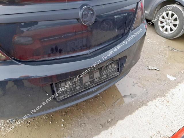 Aukcja sprzedaży 2011 Vauxhall Insignia E, vin: W0LGM6EL5C1017995, numer aukcji: 45622663