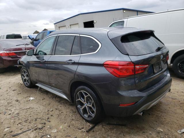 Aukcja sprzedaży 2016 Bmw X1 Xdrive28i, vin: WBXHT3C39G5F67439, numer aukcji: 45509603