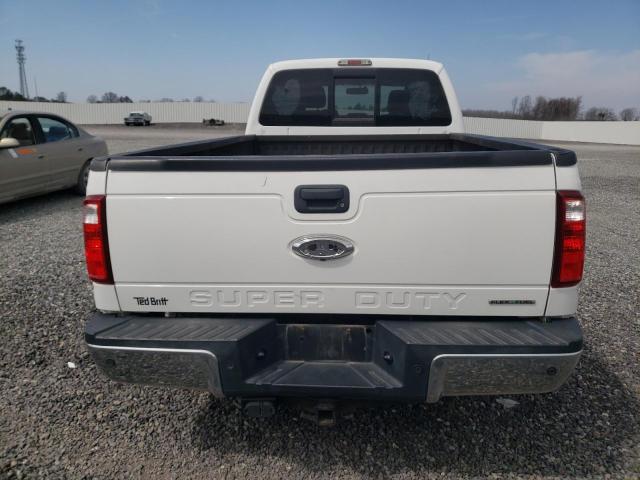 43814443 :رقم المزاد ، 1FT7X2B64FEC31342 vin ، 2015 Ford F250 Super Duty مزاد بيع